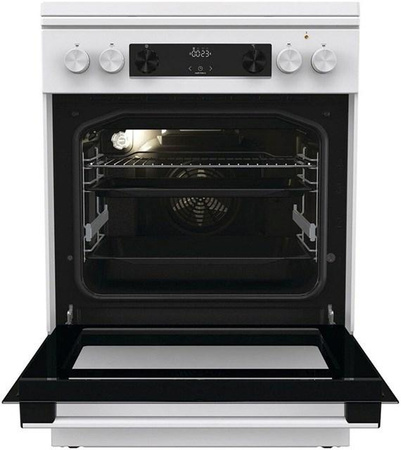 Kuchnia GORENJE GKS6C71WF