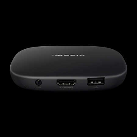 Odtwarzacz multimedialny 4K XIAOMI MI Box S 3-Gen