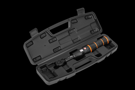 Klucz dynamometryczny 1/4 1-25Nm KD11392 - KRAFT&DELE