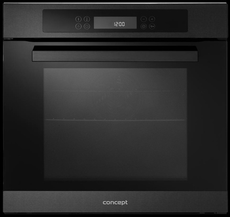 ETV9760ds Piekarnik elektryczny do zabudowy TITANIA