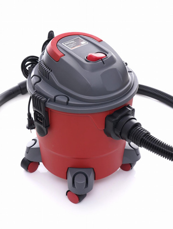Odkurzacz przemysłowy 20L 1200W KD475 - KRAFT&DELE