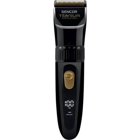 Maszynka do strzyżenia SHP 8900BK Men's Clipper Set SENCOR