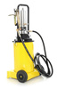 Smarownica pneumatyczna automatyczna 12L KD1443 - KRAFT&DELE