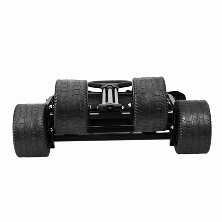 Wózek transportowy składany 160 KD3089 - KRAFT&DELE