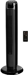 Wentylator kolumnowy czarny VS5110