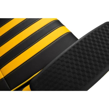 HERNÍ KŘESLO YGC 100YW HORNET Gaming Chair YENKEE