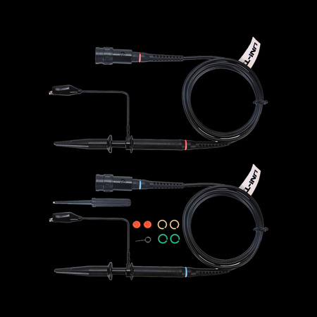 Oscyloskop Uni-T UPO2104E