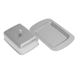 Maselniczka, stal 19x12,5x1cm Kinghoff KH-1462