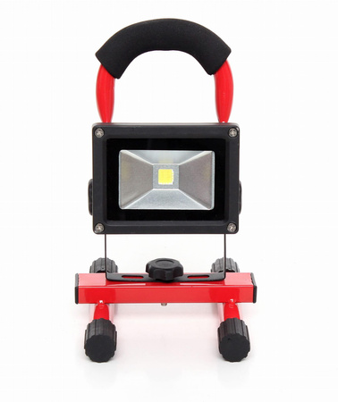 Halogen Led 20W ciepła/zimna przenośna KD1228 - KRAFT&DELE