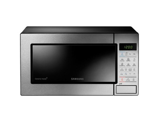 Kuchenka mikrofalowa SAMSUNG GE83M/BAL