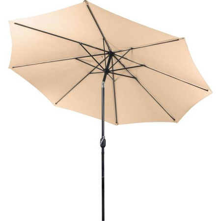 Parasol FDZN 5006 Krem parasol 3 m FIELDMANN