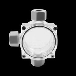 Puszka hermetyczna IP68 MUFA-3