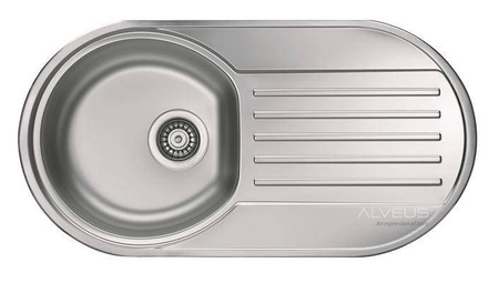 ALVEUS Form 40 len (1060038K)
