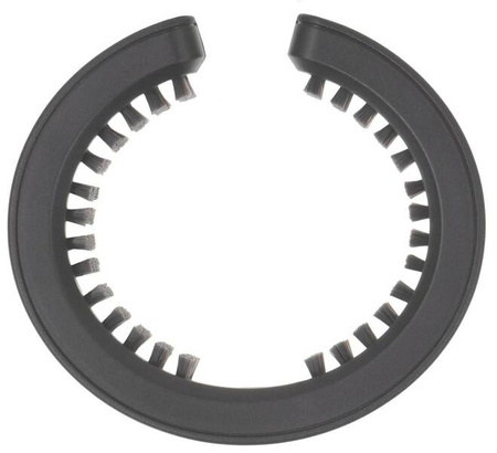 Suszarko-lokówka DYSON HS05 Airwrap Complete Long nocny błękit/miedź