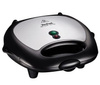 Opiekacz do kanapek Tefal SW614831 (700W; kolor inox)