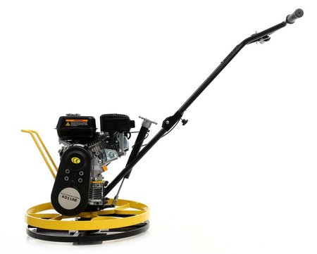 Zacieraczka do betonu 57cm KD1188 - KRAFT&DELE