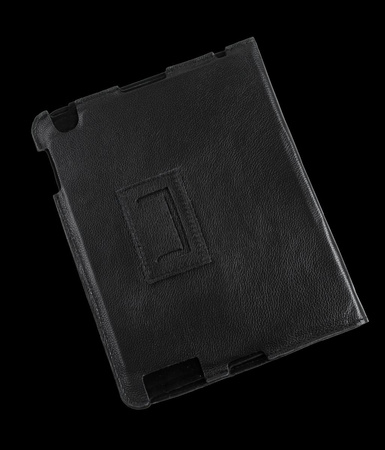 Etui dedykowane do Apple iPad 3 czarne