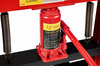 PRASA HYDRAULICZNA 12T KD328 - KRAFT&DELE