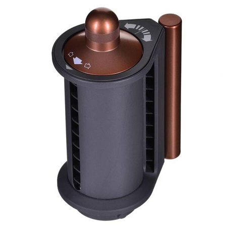 Suszarko-lokówka DYSON Airwrap Complete HS05 Nickel