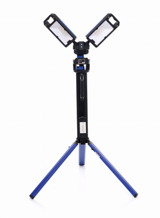 LAMPA NA STOJAKU KD1265 - KRAFT&DELE