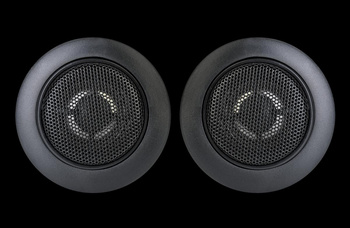 Tweetery PY-T59+zwrotnice