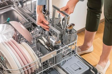 Zmywarka do zabudowy GORENJE GV642E90