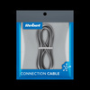 Kabel USB 3.0 - USB micro REBEL 100 cm