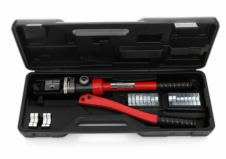 PRASKA HYDRAULICZNA 16-300mm KD10340 - KRAFT&DELE