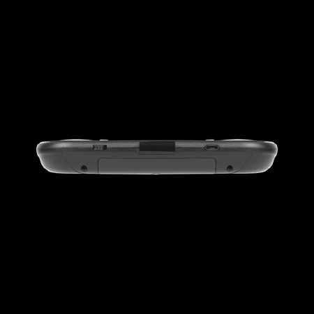 Bezprzewodowa klawiatura Rebel Mini Q5 Smart TV BOX