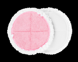 Nakładki do mycia podłóg do mopa TEESA POWER CLEAN