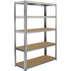 Regał FDR 1820 Shelf rack 180x120x40 FIELDMANN
