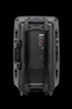 Aktywna kolumna głośnikowa (z 2 mikrofonami bezprzewodowymi UHF, SD, Bluetooth, FM, USB) 40 Watt
