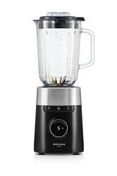 Blender Mozano One Smooth Czarny