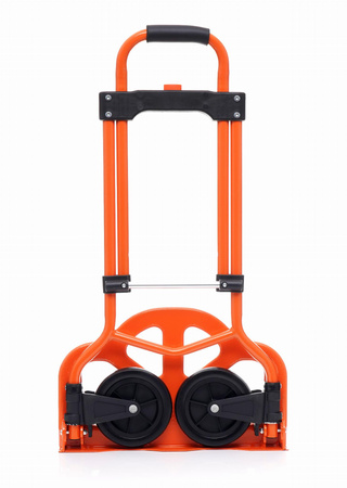 WÓZEK TRANSPORTOWY 70KG KD3092 - KRAFT&DELE