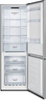 Chłodziarko-zamrażarka GORENJE NRK6182PS4