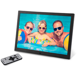 Cyfrowa ramka na zdjęcia SDF 1571 RAMKA CYFROWA SENCOR