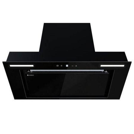 Okap kuchenny Materi 60.1 Black GLOBALO