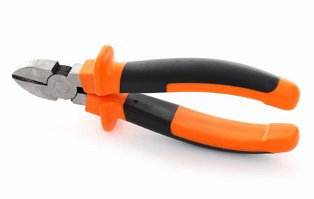 SZCZYPCE TNĄCE KD10805 - KRAFT&DELE