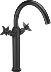 Bateria umywalkowa wysoka (BQT N25D) - Deante