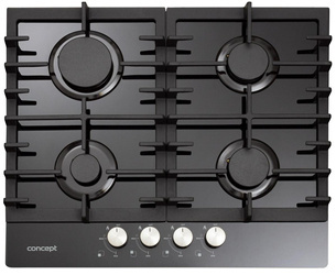 Płyta gazowa do zabudowy PDV7060