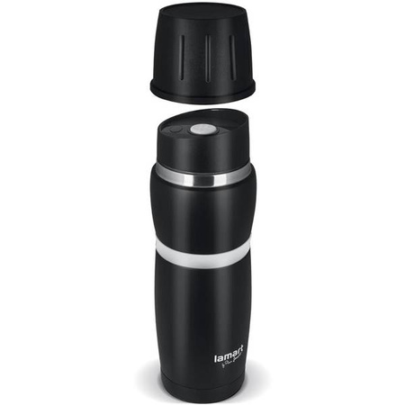 Termos LT4052 KUBEK TERMICZNY 480ML CUP LAMART