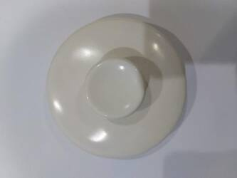 Víko konvice RK0060/Bílé 90-93 mm