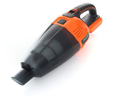 Odkurzacz 18V PROSERIES KD1776 - KRAFT&DELE