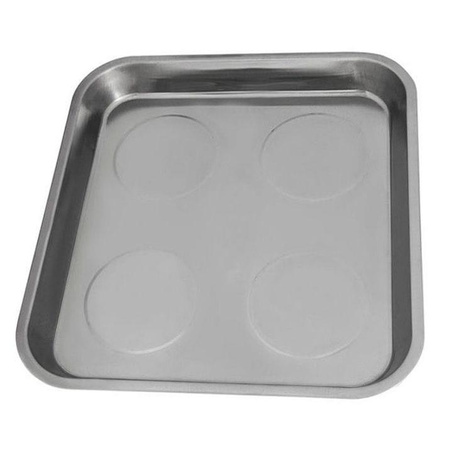 Miska warsztatowa magnetyczna 270x292mm KD10689 - KRAFT&DELE