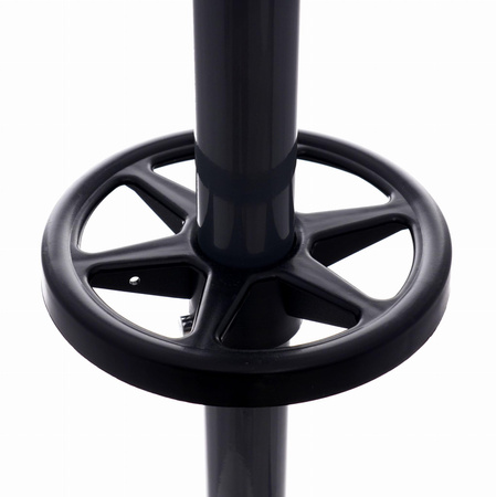 Stojak na opony KD1363 - KRAFT&DELE