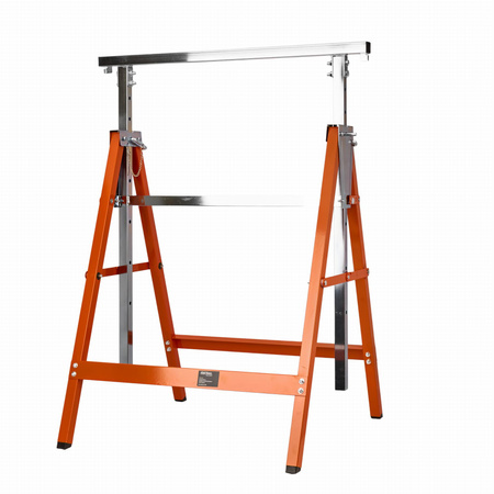 KOBYŁKA/STOJAK WARSZTATOWY ROZSUWANNY KD347 - KRAFT&DELE