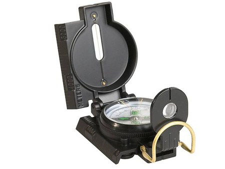 Kompas TRACER Adventure TA201 metal