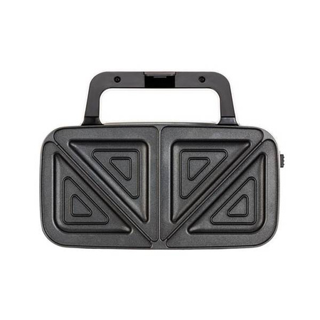 Opiekacz do kanapek/gofrownica/grill MOP-33M MPM