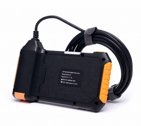 Kamera inspekcyjna KD10413 - KRAFT&DELE