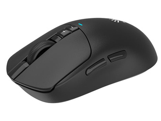 Mysz A4TECH BLOODY R72 PRO DUO Black